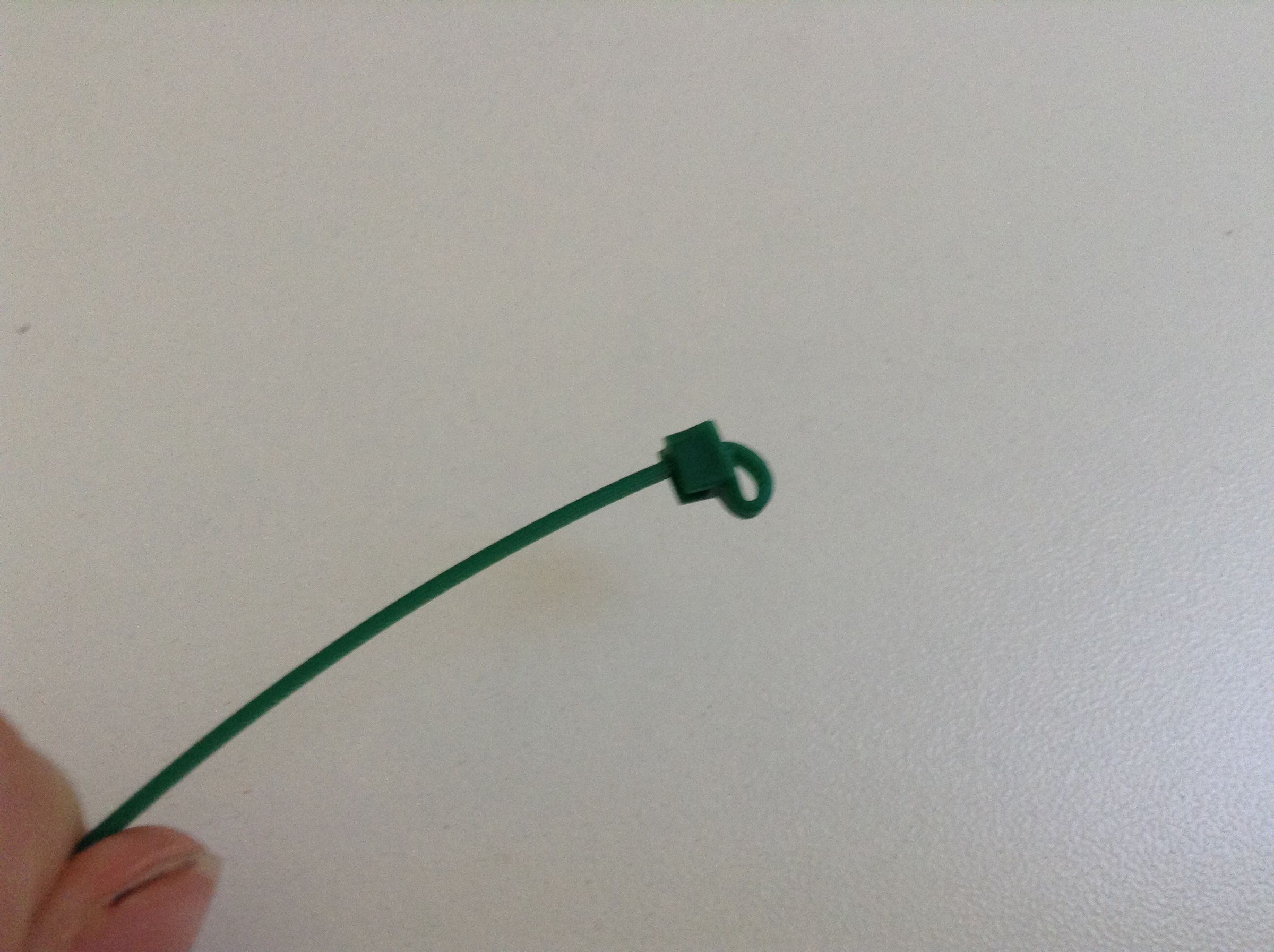 How to Reuse Zipties (with Pictures) Instructables