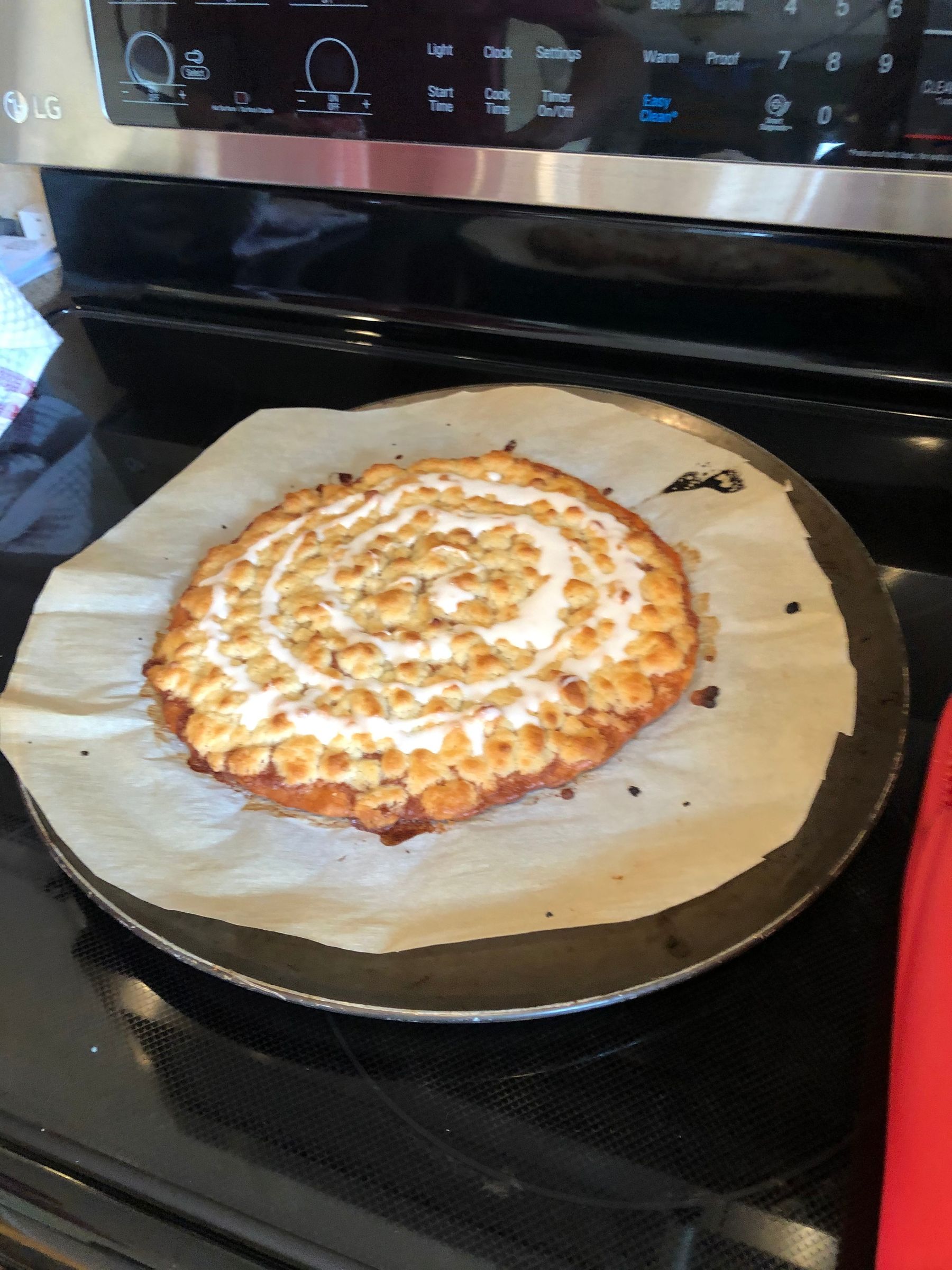 Copycat Pizza Ranch Cactus Bread : 7 Steps - Instructables
