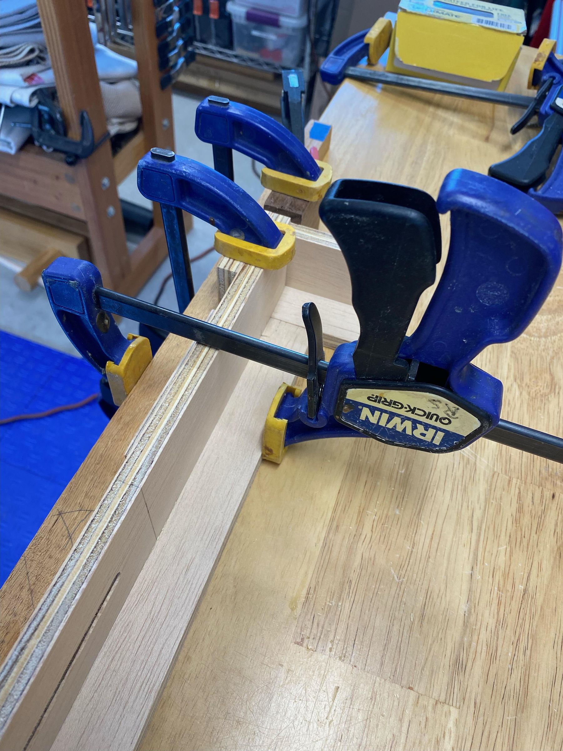 Simple Juice Groove Jig for Cutting Boards 5 Steps (with Pictures