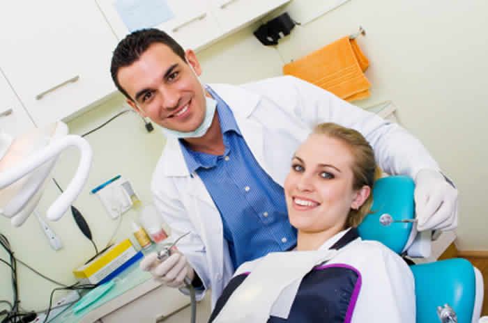Get Rid of Your Dental Problem by Consulting an Anchorage Dentist