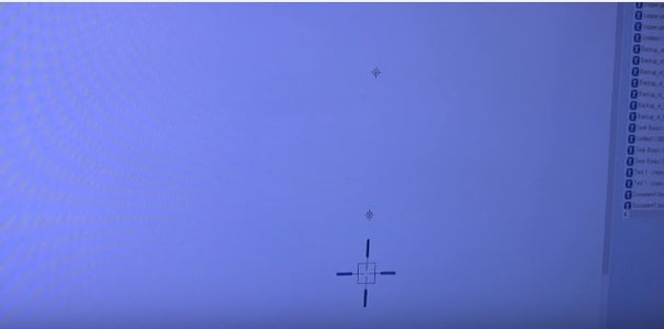 Setting Up the Location