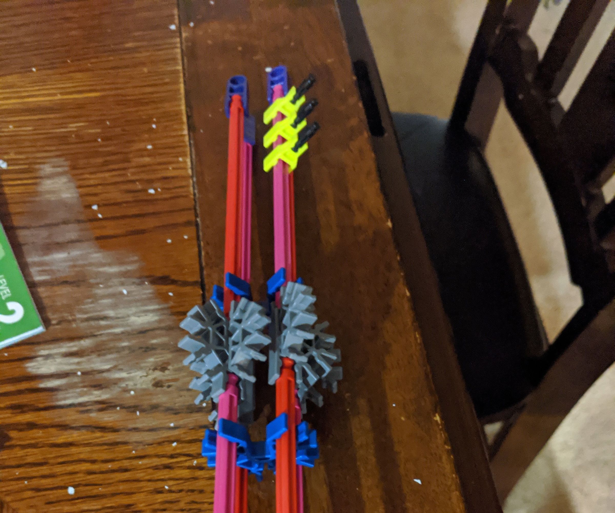 K'nex Flute