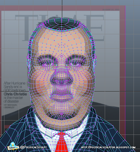 Gather Reference Pictures and 3d Model