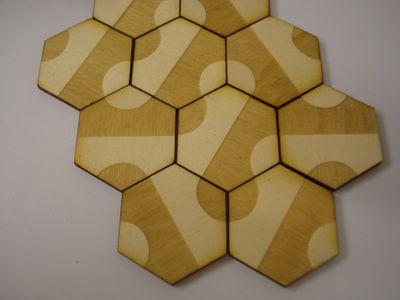 Plain Tiles