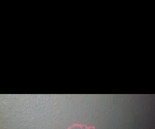 Lazer Sync to Music Sound Waves