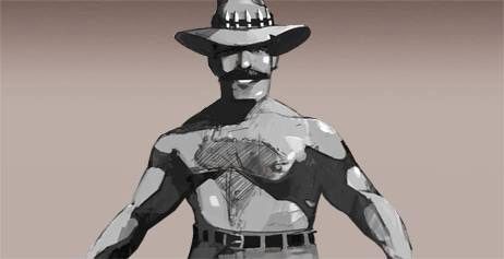 How to Grow and Maintain a Manly Moustache!