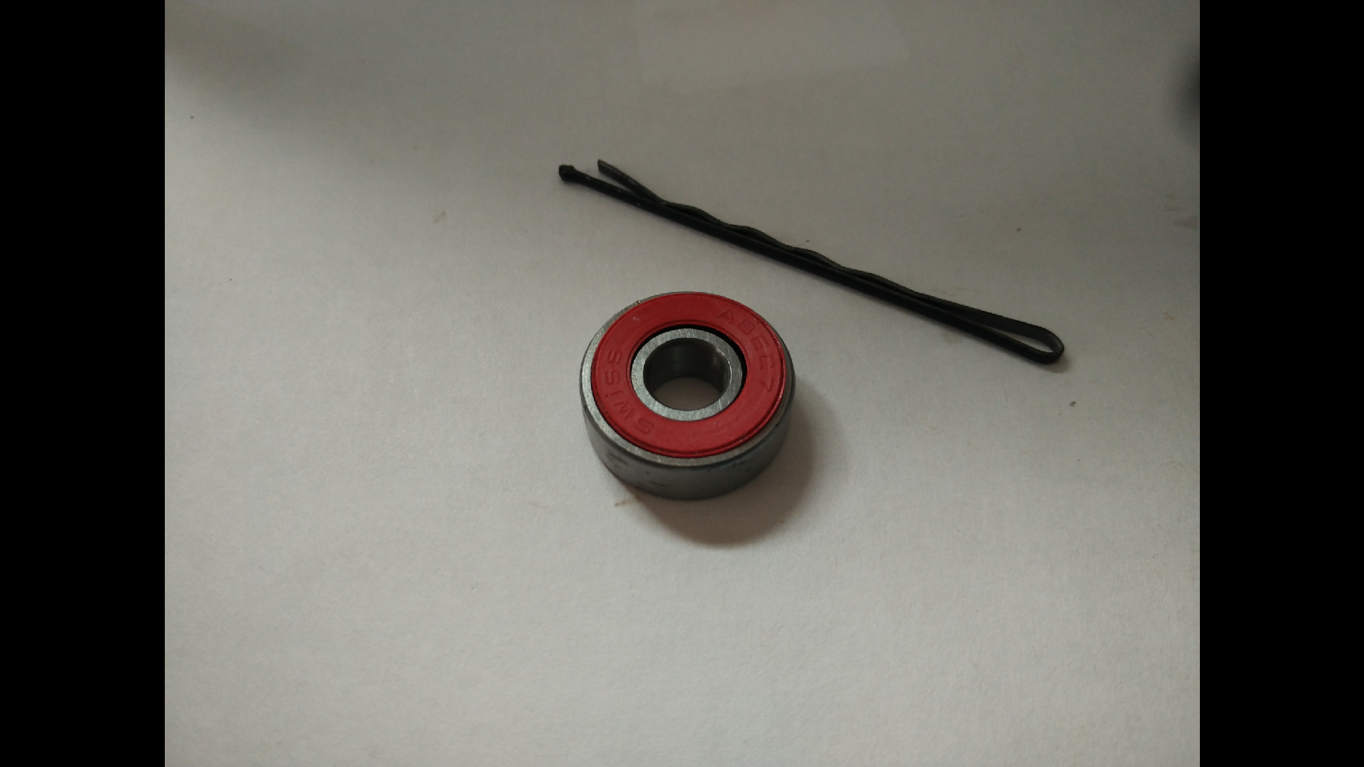 Ceramic Skateboard Bearings 6 Steps (with Pictures) Instructables