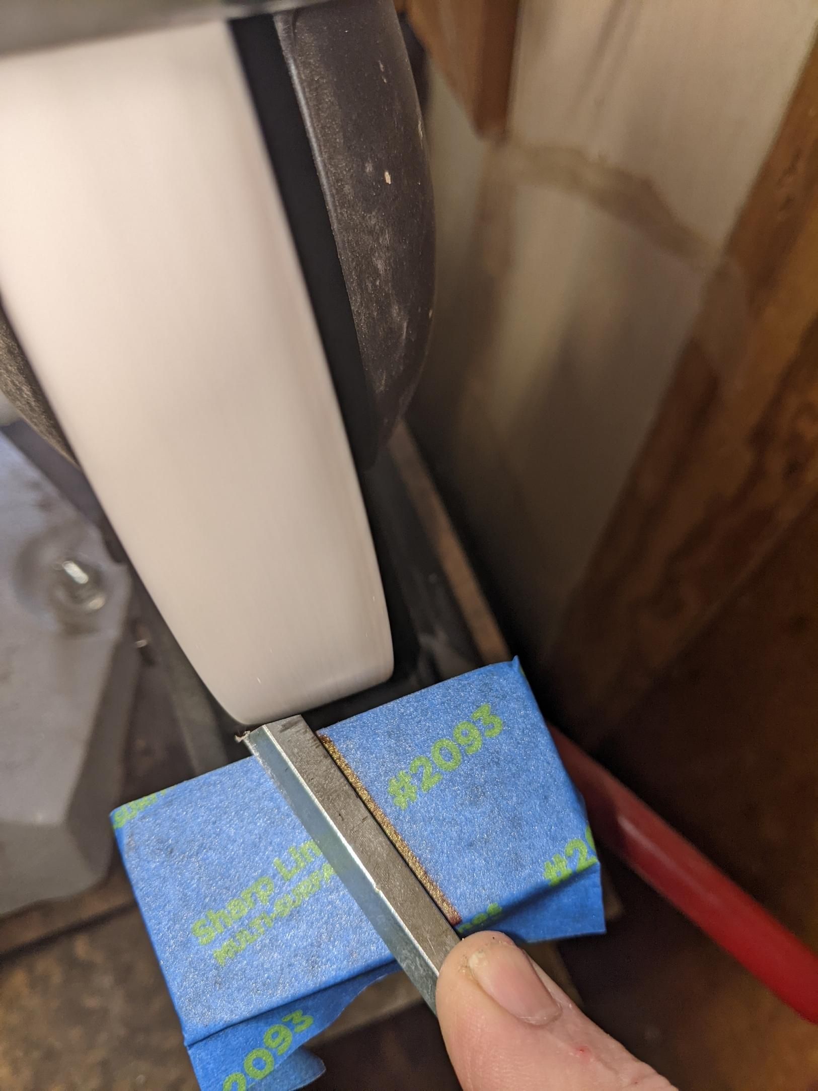 5 1/4 Floppy Disk Notcher 8 Steps (with Pictures) Instructables