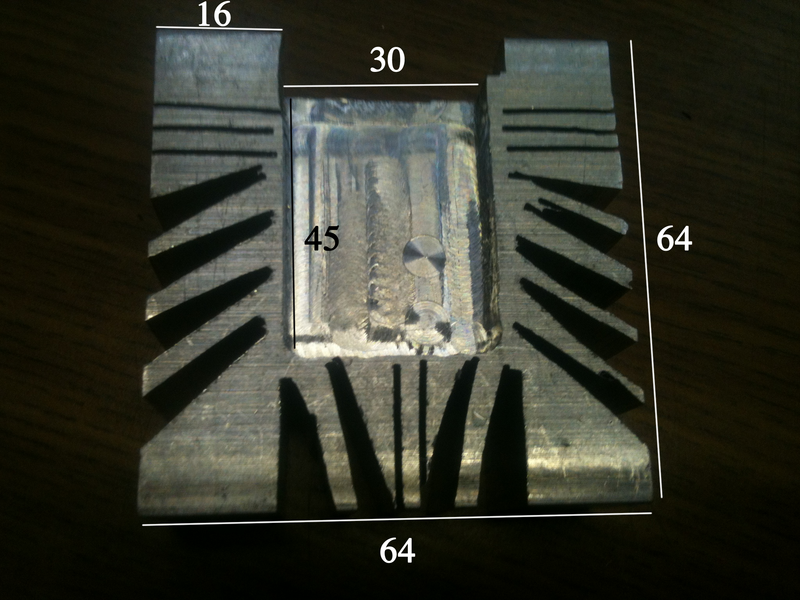 Arduino PCR (thermal Cycler) for Under $85 : 11 Steps (with Pictures ...
