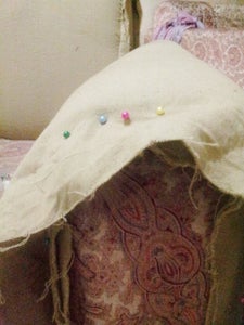 Adding the Piping and Front Panel.