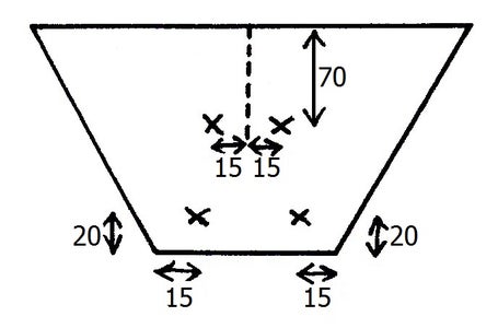 Making the Soundboard