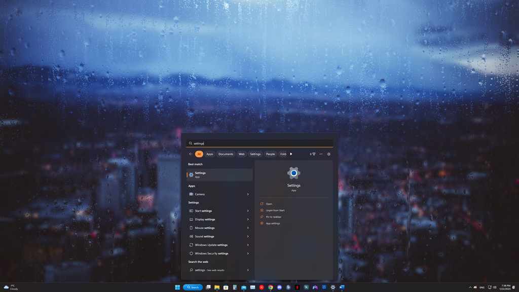 How to Format Windows 11 : 8 Steps - Instructables