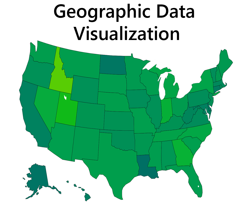 Real Estate Data Visualization 5 Steps Instructables