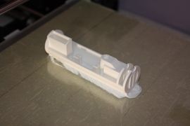 Arduino Lighthouse Project Lighthouse - 360° Mini Arduino LiDAR : 10 Steps (with Pictures ...