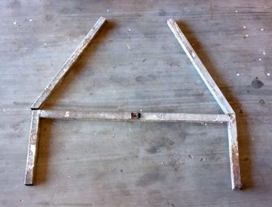 Building the Frame