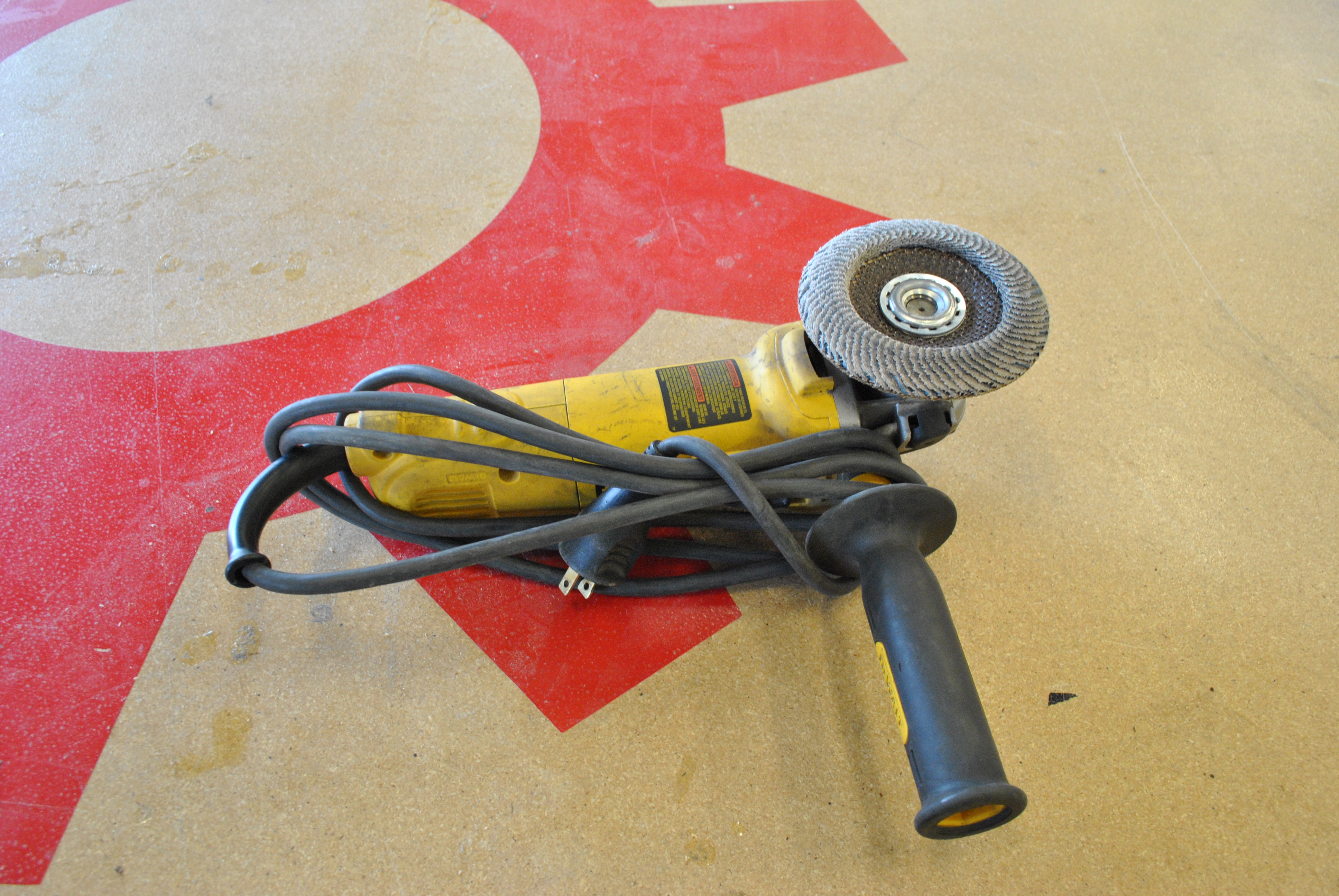 How to Neatly Wrap Power Tool Cords 5 Steps (with Pictures