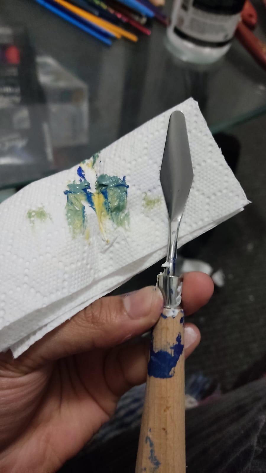 Frosting and Decorating