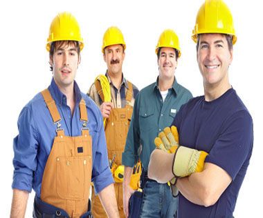 Electrician in Harrow