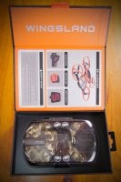 Wingsland S6 Final Review