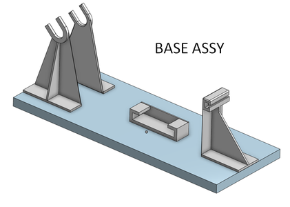 3D Print the Required Parts
