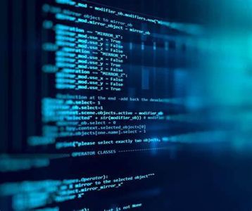 Source Code and Programming