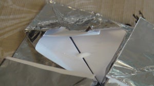 Finishing Off the Units.