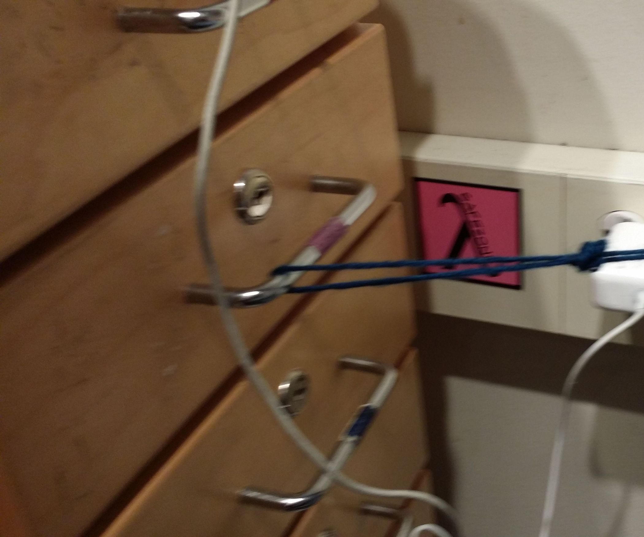 non slip knots how to tie