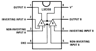 Building an Amplifier