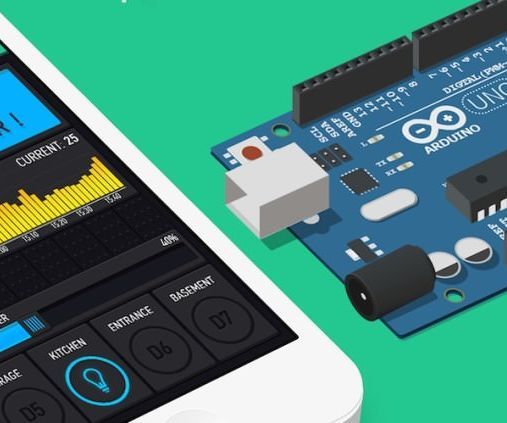 TfCD: Rapid Prototyping IoT Devices