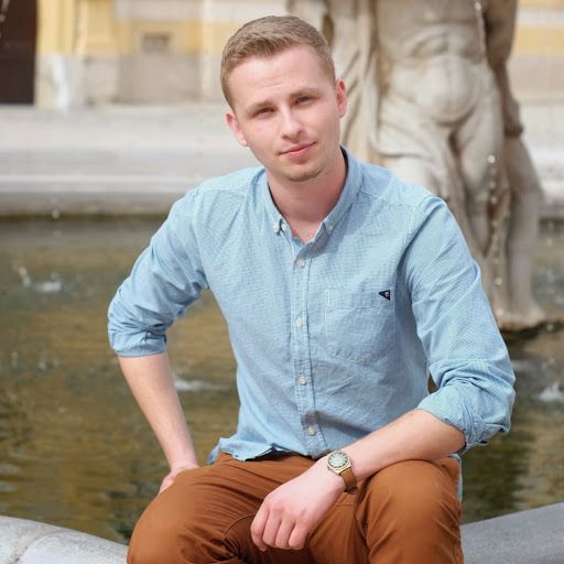 author