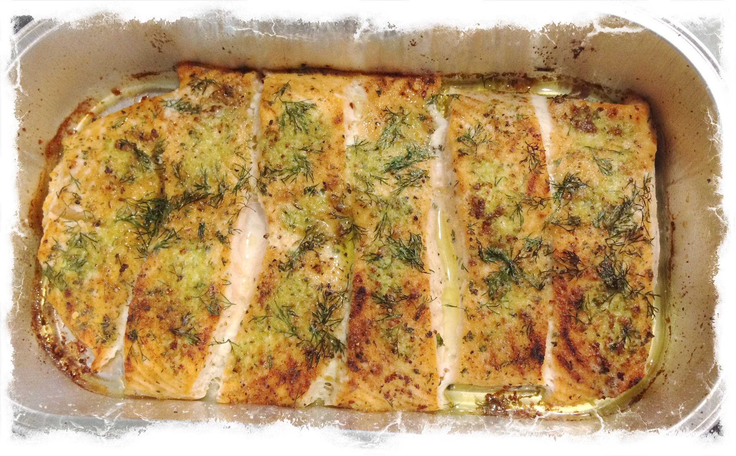 Pesto Garlic Salmon 22 Steps (with Pictures) Instructables