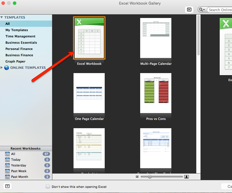 Basic Macro Example in Excel : 5 Steps - Instructables