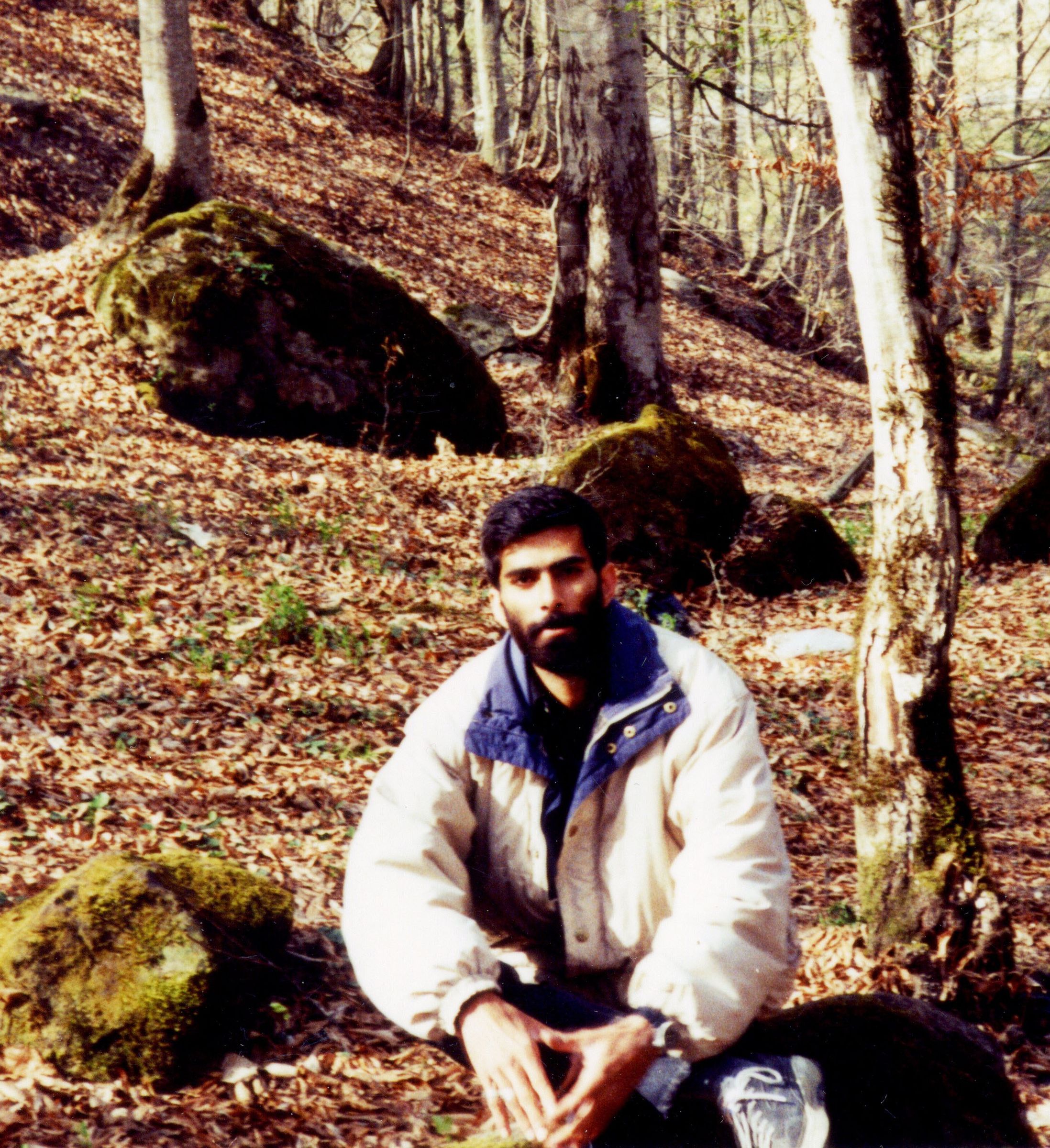 author