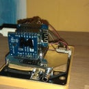 CloudyData - ESP8266 to Google Sheets Made Simple