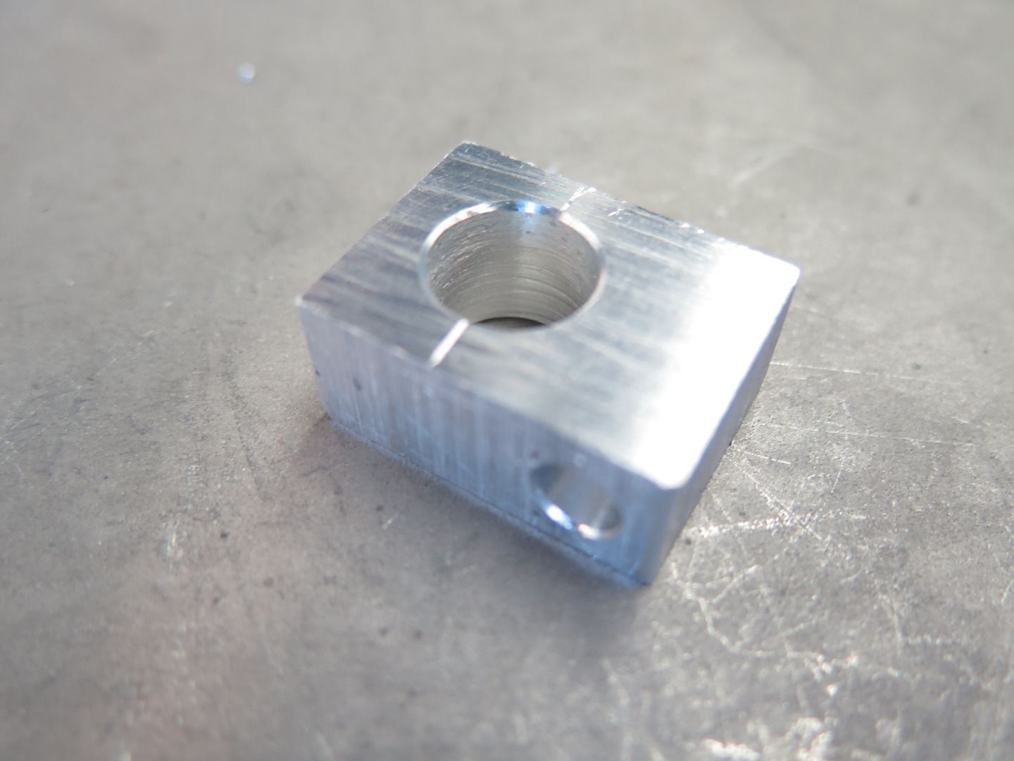 Heated Nozzle 9 Steps (with Pictures) Instructables