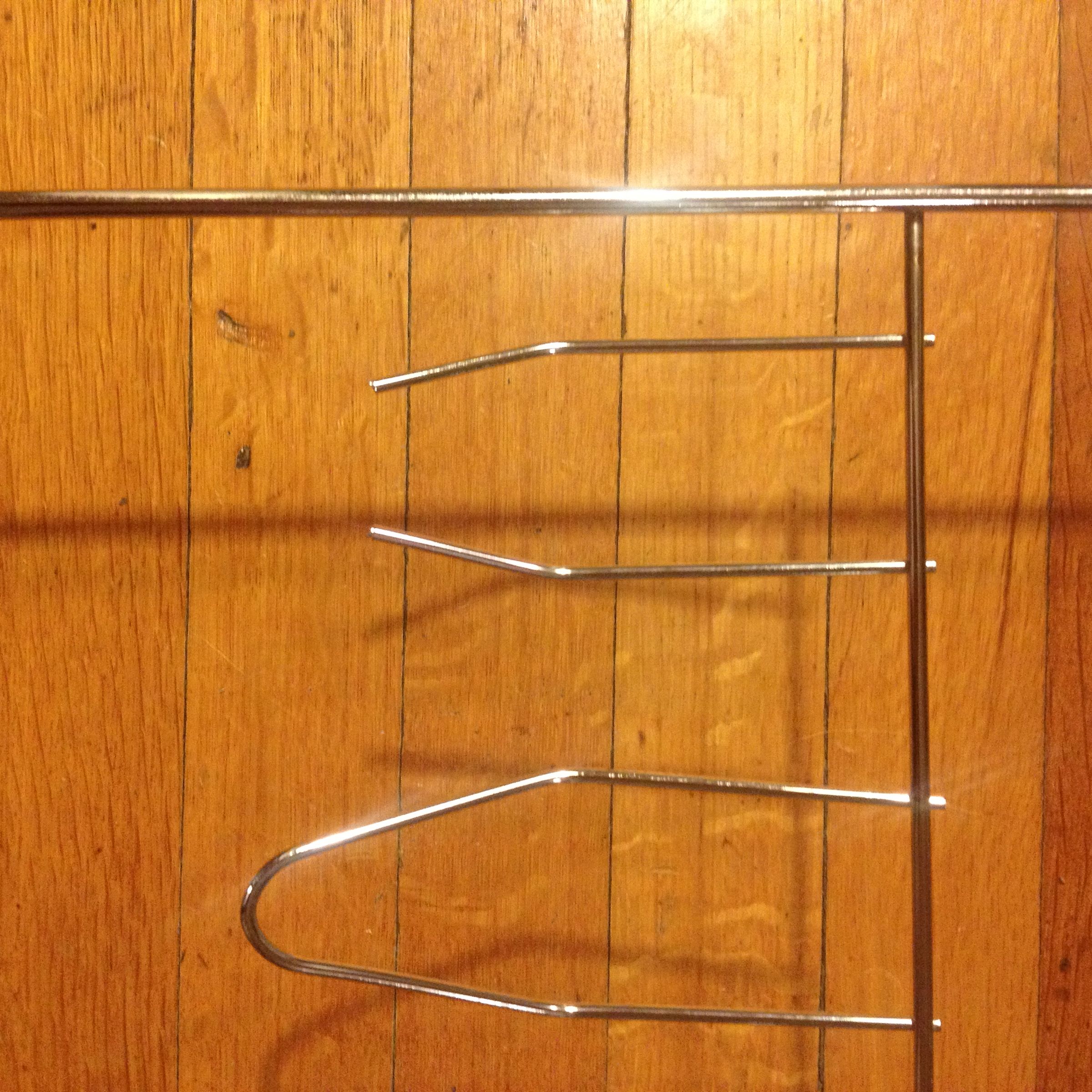 72 Beer Bottle Homebrew Drying and Storage Rack 6 Steps Instructables