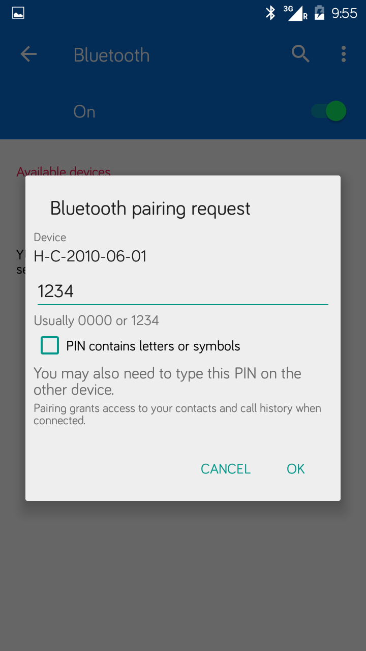 Smart Phone Controlled LED Lights Using HC-05 and Arduino UNO : 3 Steps ...