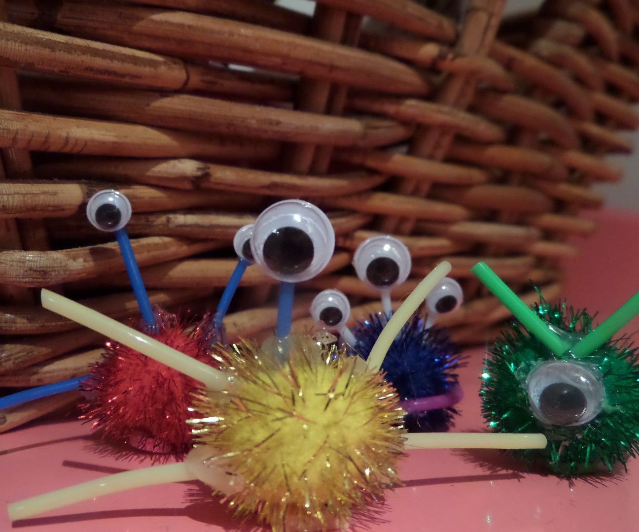 Fantasy Dolls for Kids