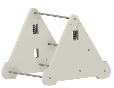 Making the Belt Tensioner