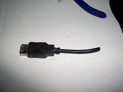 Original XBox Controller Memory Card Slot USB Conversion : 6 Steps ...