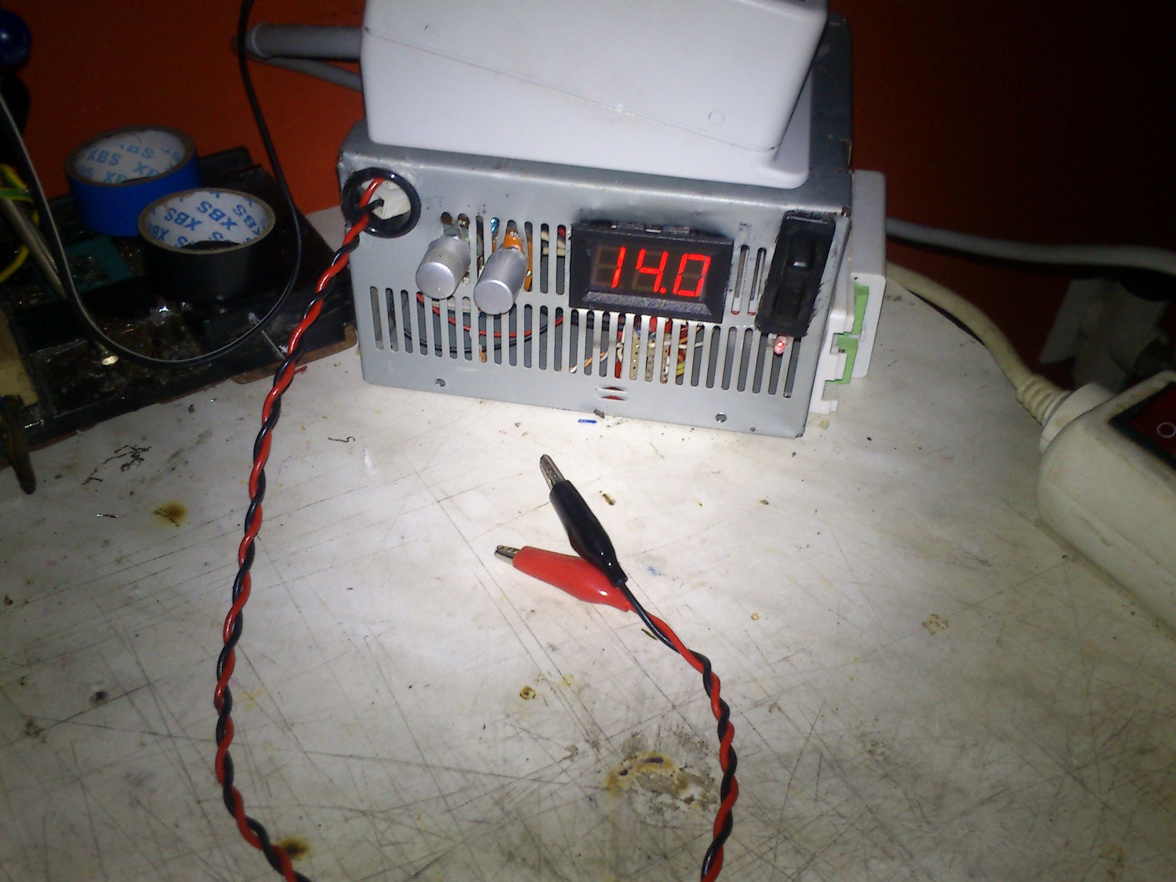 How to Revive Old Lead Acid Batteries 7 Steps Instructables