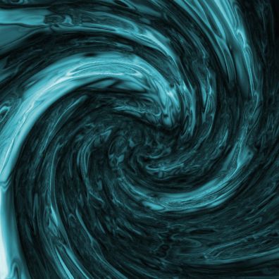 photoshop: galaxy effect