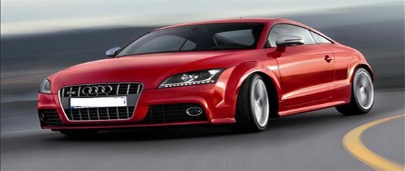 How to Get an Automobile With a Bad Credit Car Loan