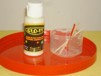 Supplies