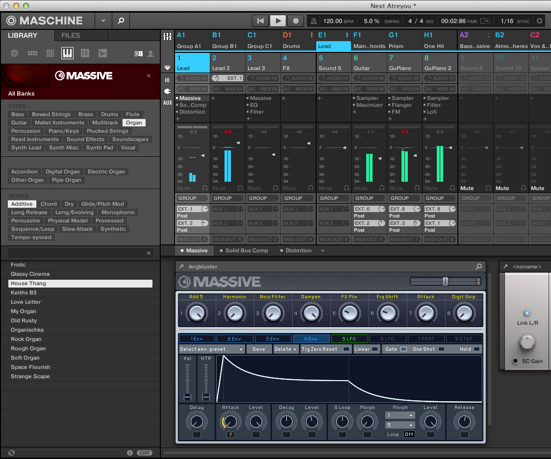 How to Produce Music 