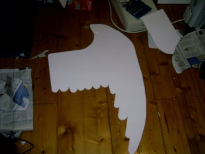 Doctor Who 'Weeping Angel' Halloween Decoration