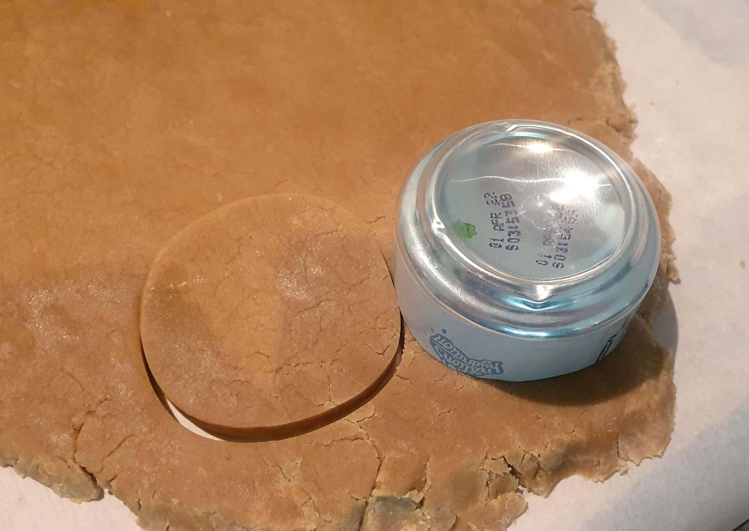 Cookie Cutter and Other Kitchen Uses for Beverage Cans 17 Steps Instructables