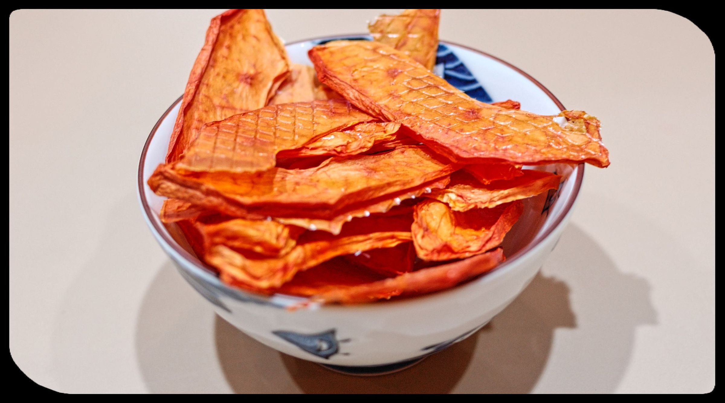 Dehydrated Papaya (with Pictures) Instructables