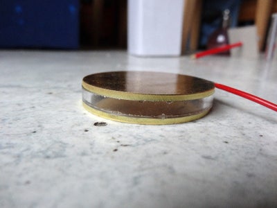 The Building and Setup