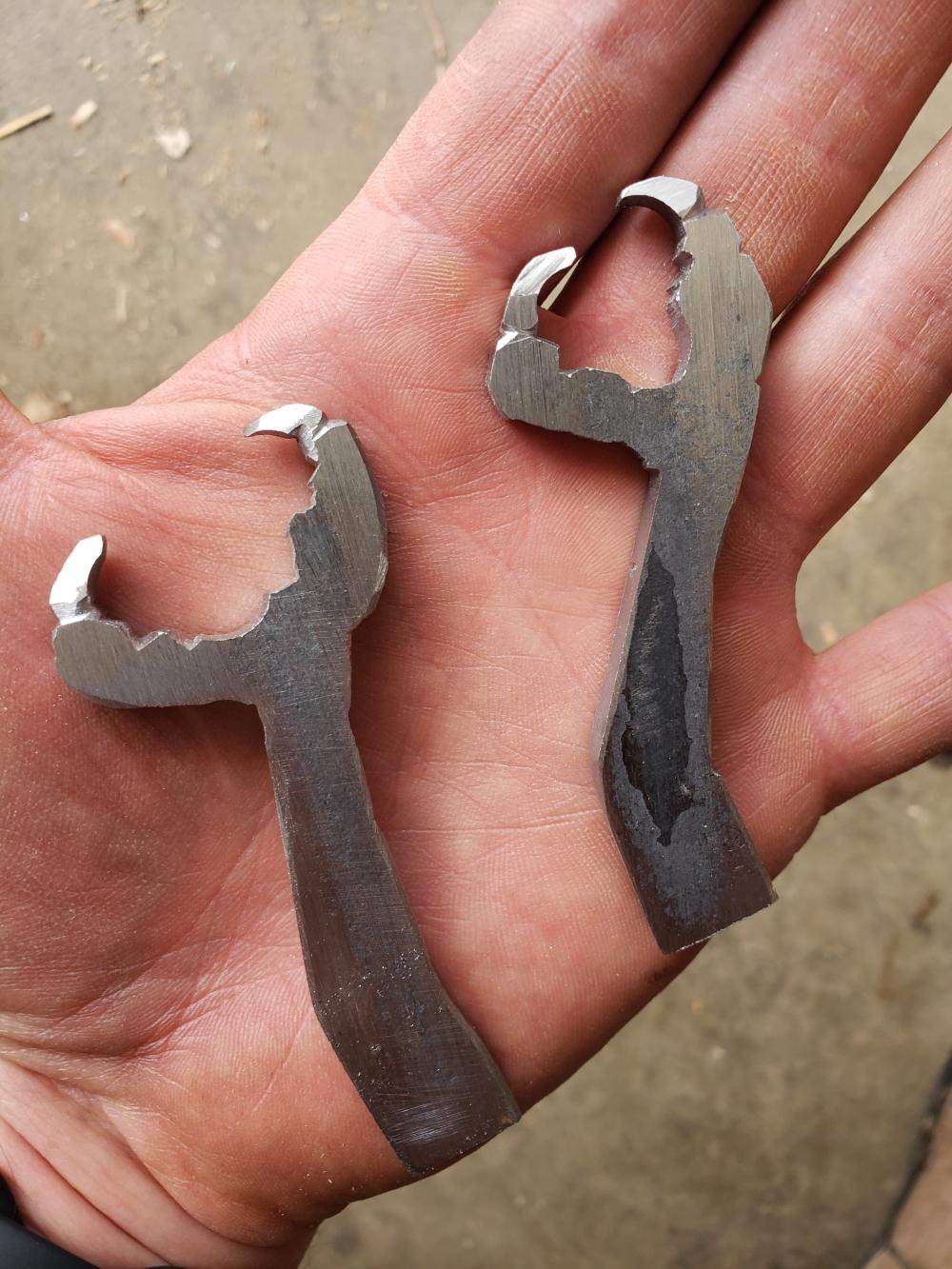 Files, So Many Files